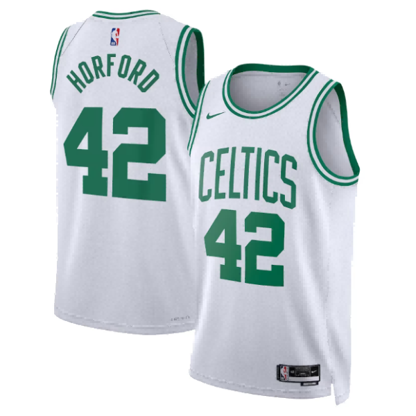 Unisex Boston Celtics Jayson Tatum Nike White Swingman Jersey - Association Edition - The Official NBA Lib. One Store, Every Team